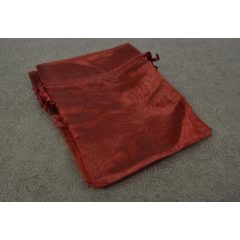 Organza tasak 20cm x 26cm Organza tasak 20cm x 26cm