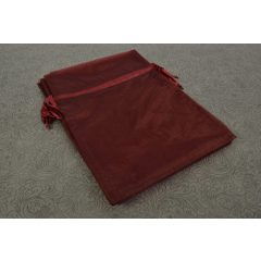 Organza tasak 20cm x 26cm Organza tasak 20cm x 26cm