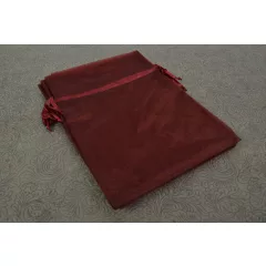 Organza tasak 20cm x 26cm