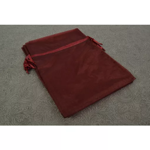 Organza tasak 20cm x 26cm