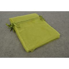 Organza tasak 20cm x 26cm Organza tasak 20cm x 26cm