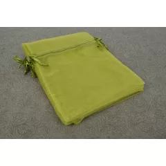 Organza tasak 20cm x 26cm