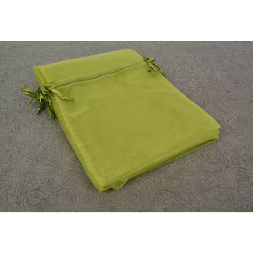 Organza tasak 20cm x 26cm
