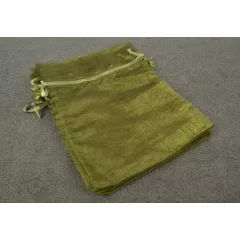 Organza tasak 20cm x 26cm