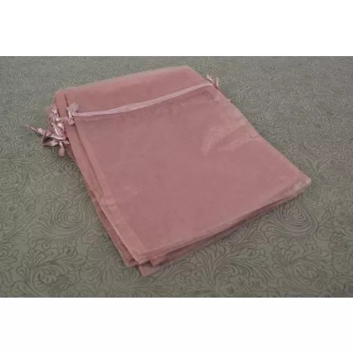 Organza tasak 20cm x 26cm