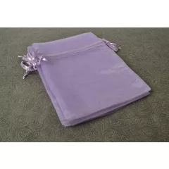 Organza tasak 20cm x 26cm