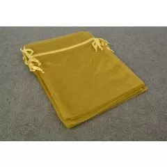 Organza tasak 20cm x 26cm