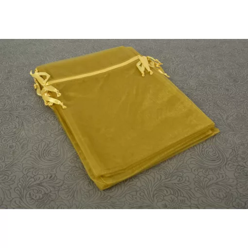 Organza tasak 20cm x 26cm