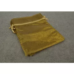Organza tasak 20cm x 26cm