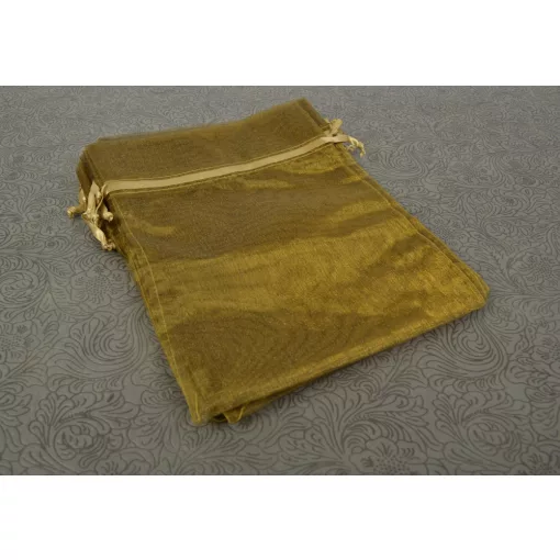 Organza tasak 20cm x 26cm