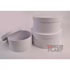 Papírdoboz 3db