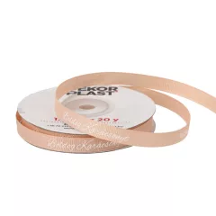 Boldog Karácsonyt feliratú ripsz 1cm  x 20y  15#