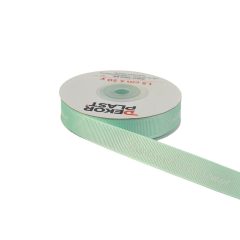   Boldog karácsonyt feliratú ripsz szalag / 1,5cm x 20y   17#