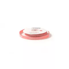 Névnapos ripsz szalag / 1cm x 20y  191#
