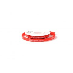 Névnapos ripsz szalag / 1cm x 20y   26# Névnapos ripsz szalag / 1cm x 20y   26#