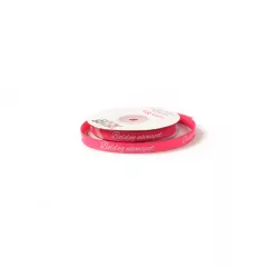 Névnapos ripsz szalag / 1cm x 20y   28#