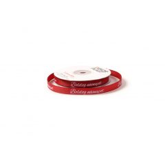 Névnapos ripsz szalag / 1cm x 20y   48# Névnapos ripsz szalag / 1cm x 20y   48#