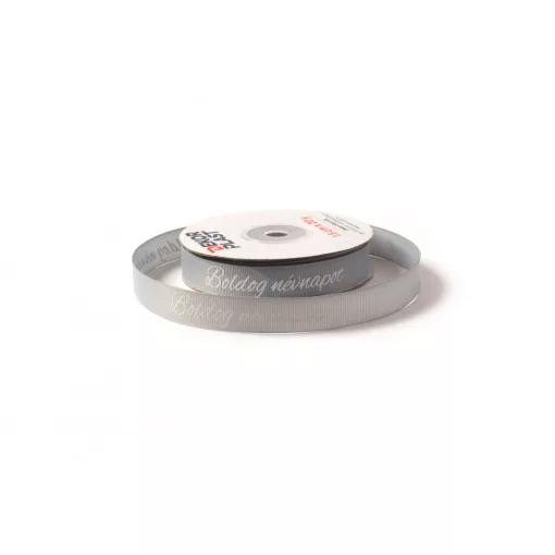 Névnapos ripsz szalag / 1,5cm x 20y   03#