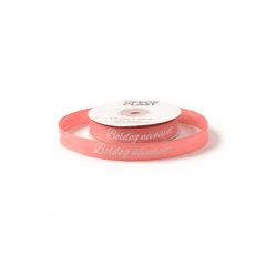 Névnapos ripsz szalag / 1,5cm x 20y   191# Névnapos ripsz szalag / 1,5cm x 20y   191#