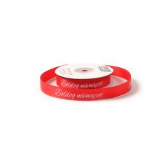 Névnapos ripsz szalag / 1,5cm x 20y   33# Névnapos ripsz szalag / 1,5cm x 20y   33#
