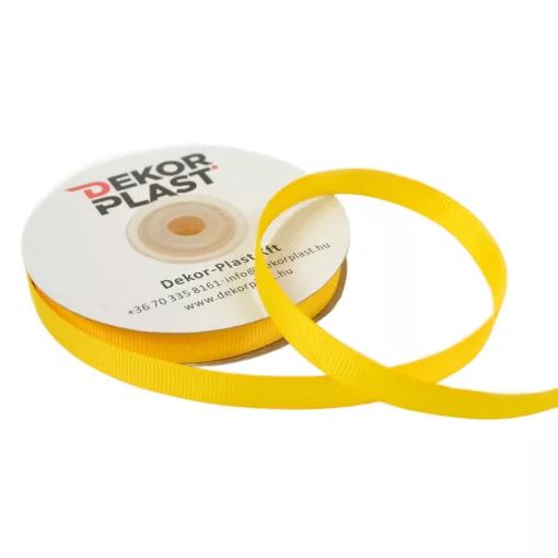 Ripsz szalag / 1cm x 25y   16#