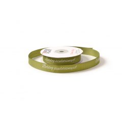 Szülinapos ripsz szalag / 1,5cm X 20y   246# Szülinapos ripsz szalag / 1,5cm X 20y   246#