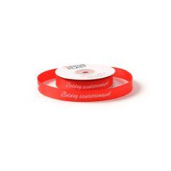 Szülinapos ripsz szalag / 1,5cm X 20y   26# Szülinapos ripsz szalag / 1,5cm X 20y   26#