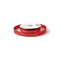 Szülinapos ripsz szalag / 1,5cm X 20y   48# Szülinapos ripsz szalag / 1,5cm X 20y   48#
