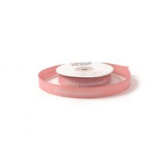 Szülinapos ripsz szalag / 1,5cm X 20y   69# Szülinapos ripsz szalag / 1,5cm X 20y   69#