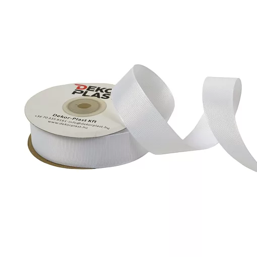 Ripsz szalag / 2.5cm x 25y 01#