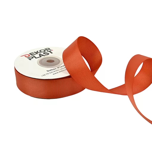 Ripsz szalag / 2.5cm x 25y 250#