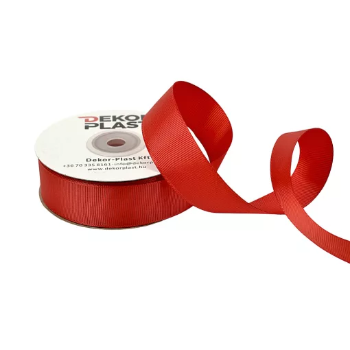Ripsz szalag / 2.5cm x 25y 26#
