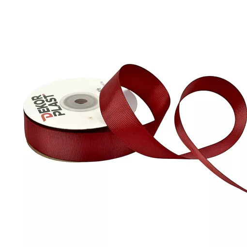 Ripsz szalag / 2.5cm x 25y 37#