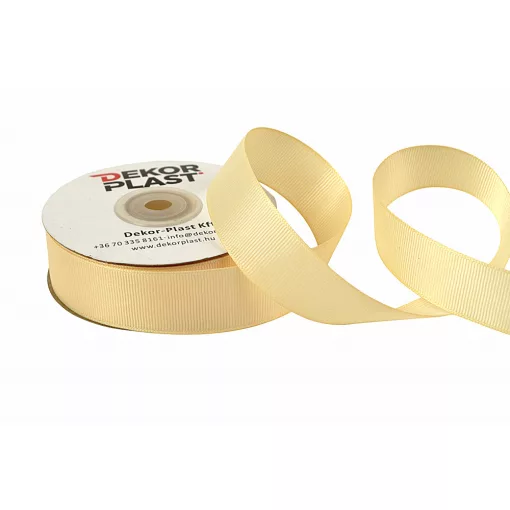 Ripsz szalag / 2.5cm x 25y 84#