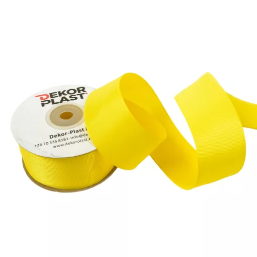 Ripsz szalag / 4cm x 25y 15#