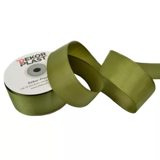 Ripsz szalag / 4cm x 25y 246#