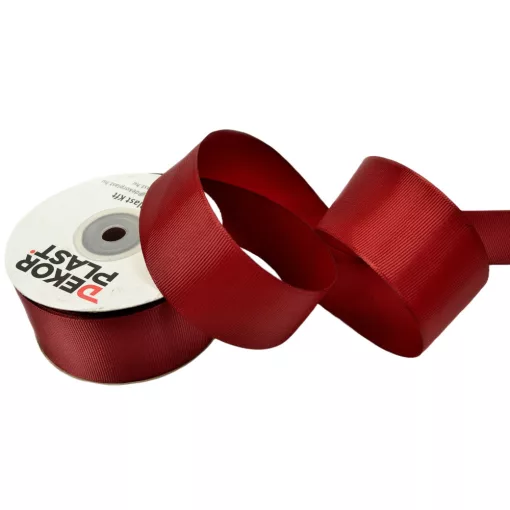 Ripsz szalag / 4cm x 25y 48#