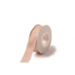 Aranyszállal szőtt szalag / 2,5cm x 10y  11# Aranyszállal szőtt szalag / 2,5cm x 10y  11#