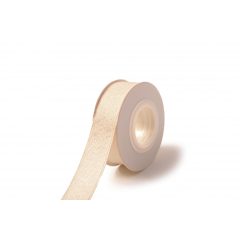 Aranyszállal szőtt szalag / 2,5cm x 10y  05# Aranyszállal szőtt szalag / 2,5cm x 10y  05#