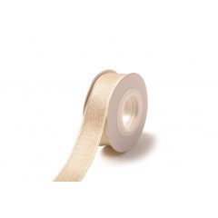 Aranyszállal szőtt szalag / 2,5cm x 10y  07# Aranyszállal szőtt szalag / 2,5cm x 10y  07#