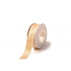 Aranyszállal szőtt szalag / 2,5cm x 10y  08# Aranyszállal szőtt szalag / 2,5cm x 10y  08#