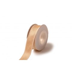 Aranyszállal szőtt szalag / 2,5cm x 10y  09# Aranyszállal szőtt szalag / 2,5cm x 10y  09#