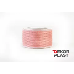 Aranyszállal szőtt szalag / 4cm x 10y 05#