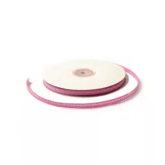 Apró kockás szalag / 0,5cm x 50y  08#