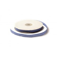 Apró kockás szalag / 1cm x 50y  06# Apró kockás szalag / 1cm x 50y  06#