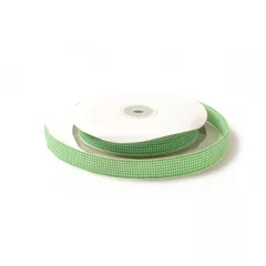 Apró kockás szalag / 1,5cm x 50y  01#
