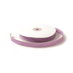 Apró kockás szalag / 1,5cm x 50y 03# Apró kockás szalag / 1,5cm x 50y 03#