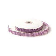 Apró kockás szalag / 1,5cm x 50y 03#