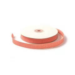 Apró kockás szalag / 1,5cm x 50y  05#