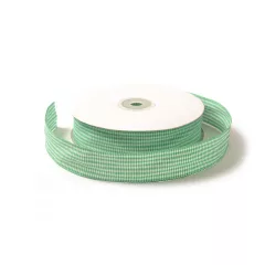 Apró kockás szalag / 2,5cm x 50y  01#